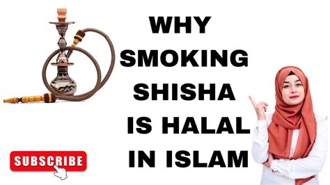 is shisha haram.